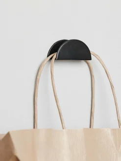 Ganchos de pared Vis, 12 uds.