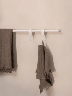 Ganchos S-Haken, 6 uds.