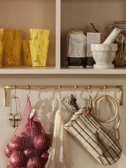 Guante de horno Hale