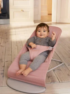 Hamaca bebé acolchada Bliss