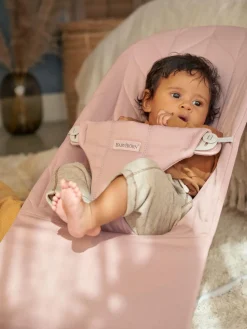 Hamaca bebé acolchada Bliss