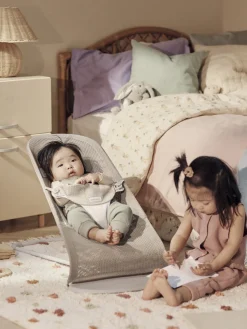 Hamaca para bebé Balance Soft