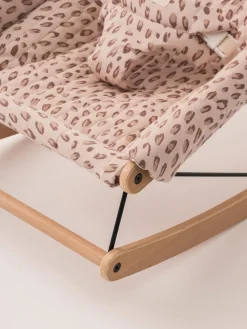 Hamaca para bebé Growing Green