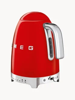 Hervidor con ajuste de temperatura 50's Style, 1,7 L