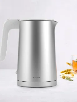 Hervidor de plastico Enfinigy, 1 L