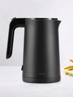 Hervidor de plástico Enfinigy, 1 L