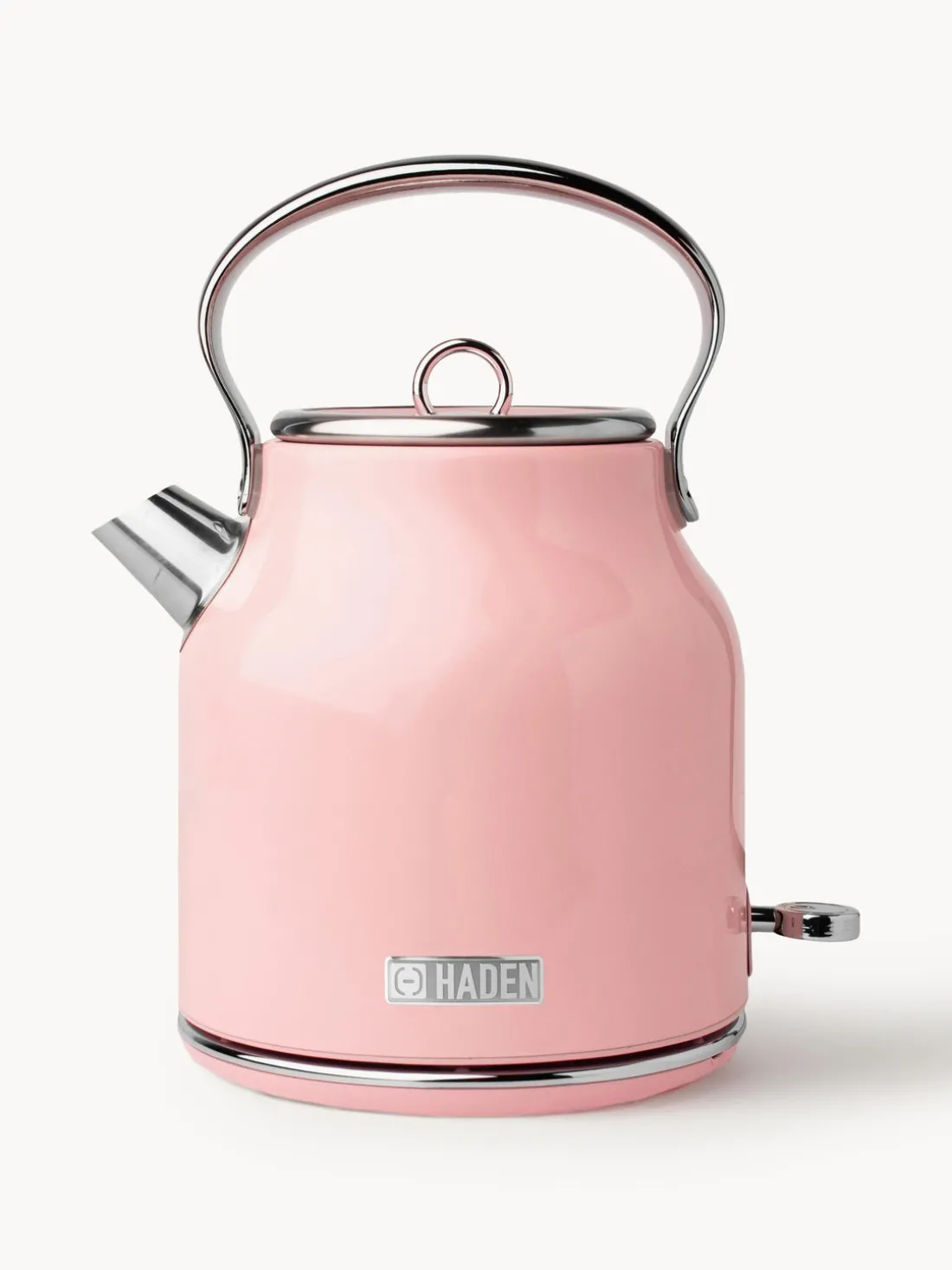 Hervidor Heritage, 1,7 L