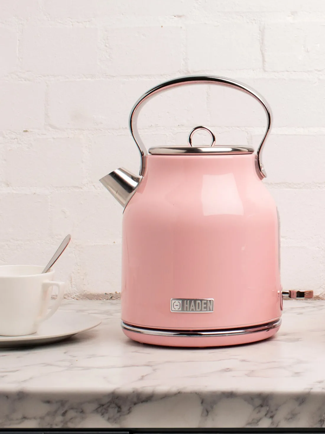 Hervidor Heritage, 1,7 L