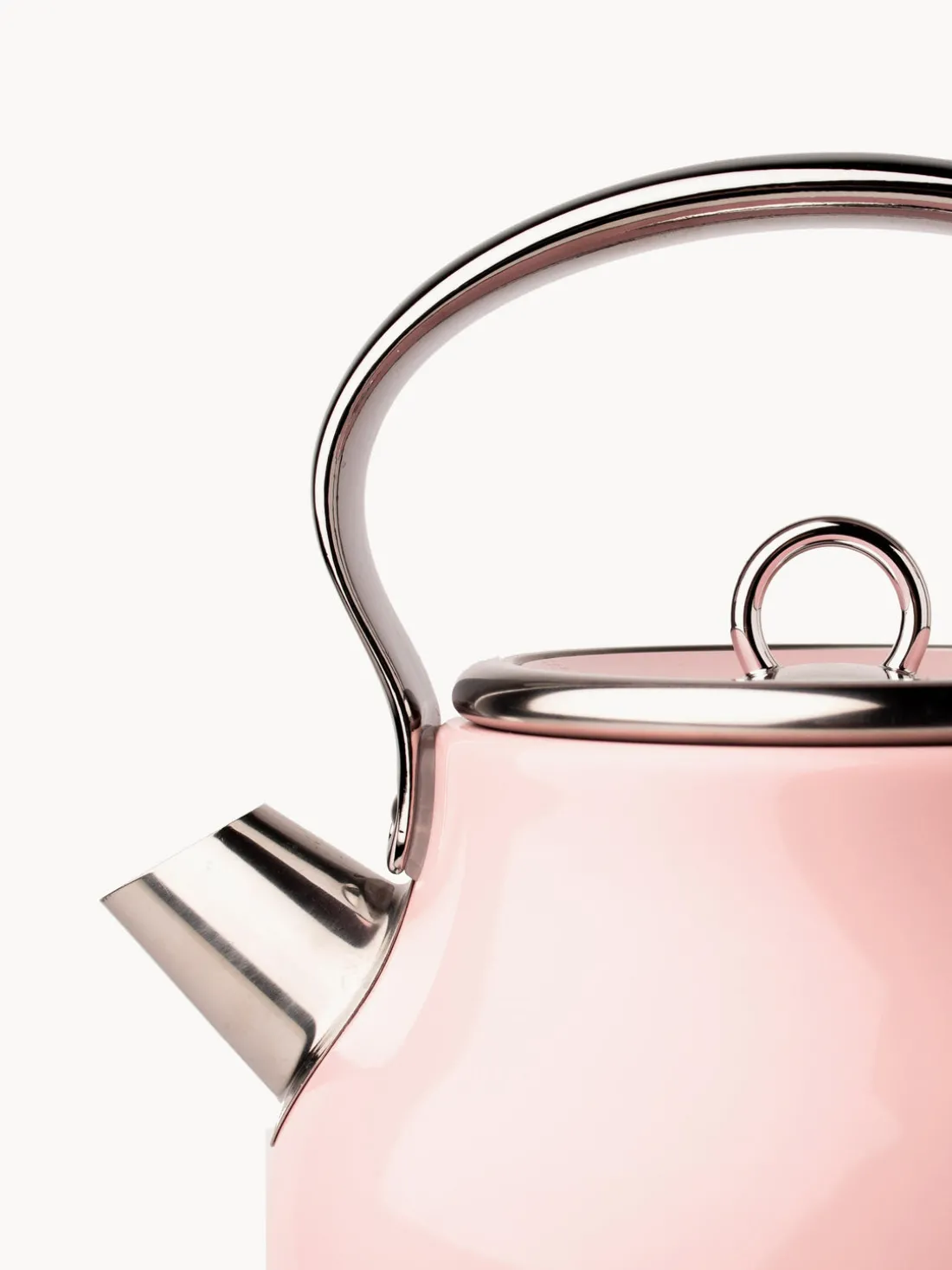 Hervidor Heritage, 1,7 L