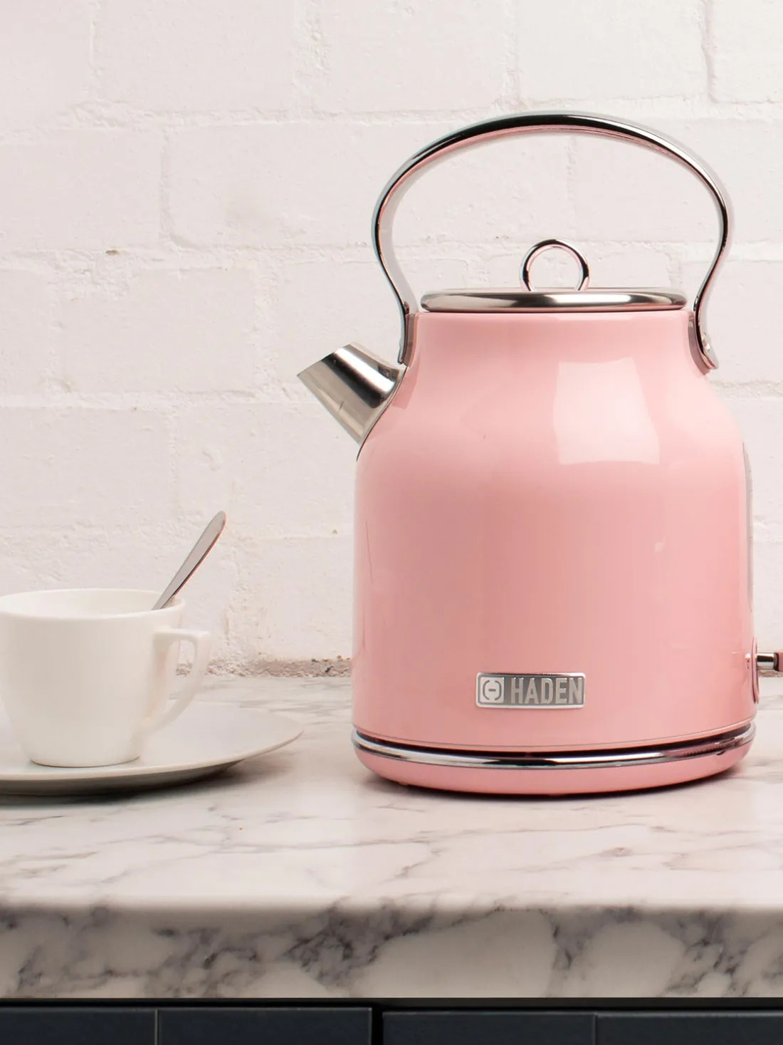 Hervidor Heritage, 1,7 L