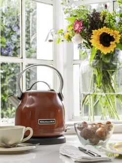 Hervidor Kitchenaid, 1,25 L