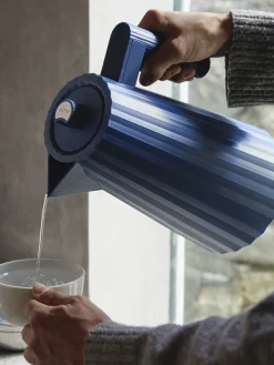 Hervidor Plissé, 1,7 L