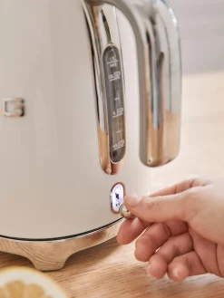 Hervidor 50's Style, 1,7 L