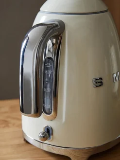 Hervidor 50's Style, 1,7 L