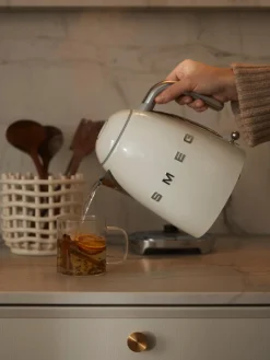 Hervidor 50's Style, 1,7 L