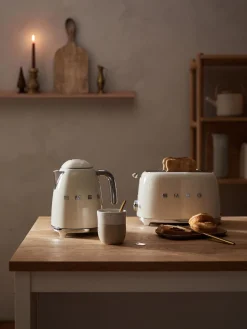 Hervidor 50's Style, 1,7 L