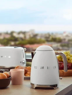 Hervidor 50's Style, 1,7 L