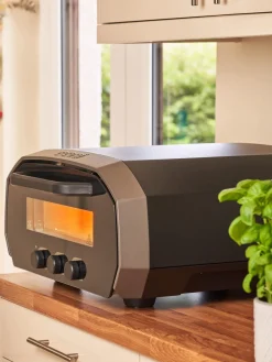 Horno eléctrico de pizza Volt