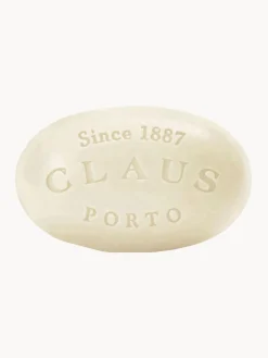 Jabón artesanal Alface (cítricos, nenúfar y madera de cedro)