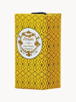 Jabón artesanal Lavandre (eucalipto, lavanda y pachulí)