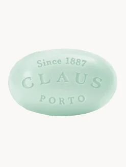 Jabón artesanal Madrigal (rosa, mandarina, canela, jazmín y vainilla)