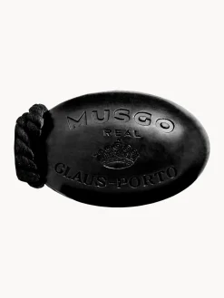 Jabón artesanal Musgo (nuez moscada y cardamomo)