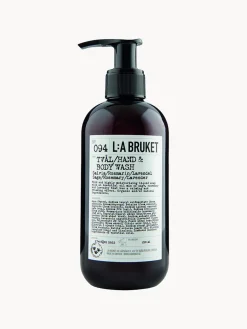 Jabón de manos y cuerpo Anya (salvia, romero, lavanda)