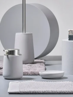 Jabonera de porcelana Nova One