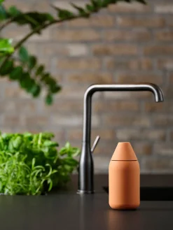 Jabonera de silicona Singles