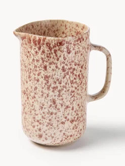 Jarra artesanal Bernardo, 890 ml