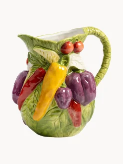 Jarra artesanal Legume, 2,5 L