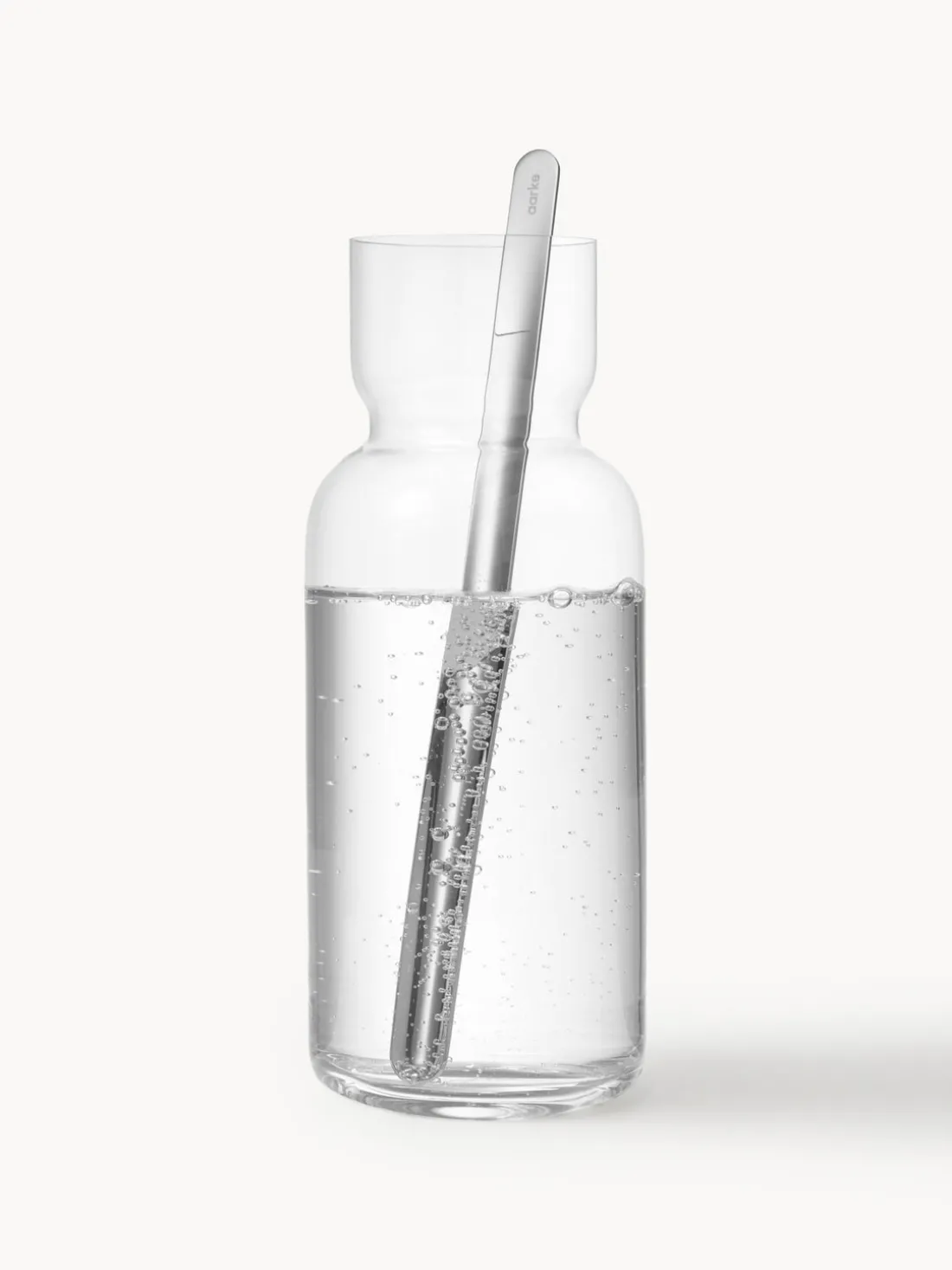 Jarra con mezclador Nesting, 1,1 L