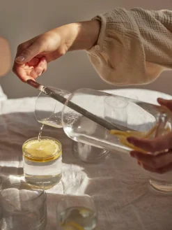 Jarra con mezclador Nesting, 1,1 L