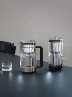 Jarra de filtrado de agua Purifier, 2,8 L