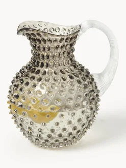 Jarra soplada Krug, 2 L