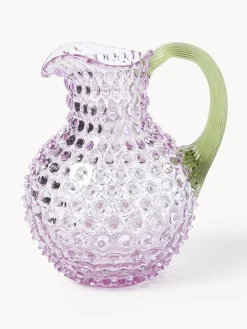 Jarra soplada Krug, 2 L