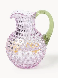 Jarra soplada Krug, 2 L