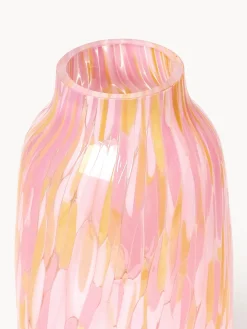 Jarrón artesanal Confetti, Al 26 cm