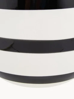 Jarrón artesanal de cerámica Omaggio, 20 cm