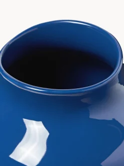 Jarrón artesanal Latona, 41 cm