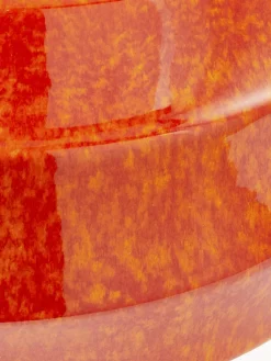 Jarrón artesanal Sumo