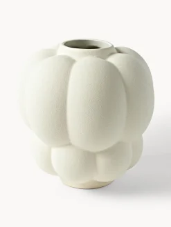 Jarrón de cerámica Uva, 28 cm