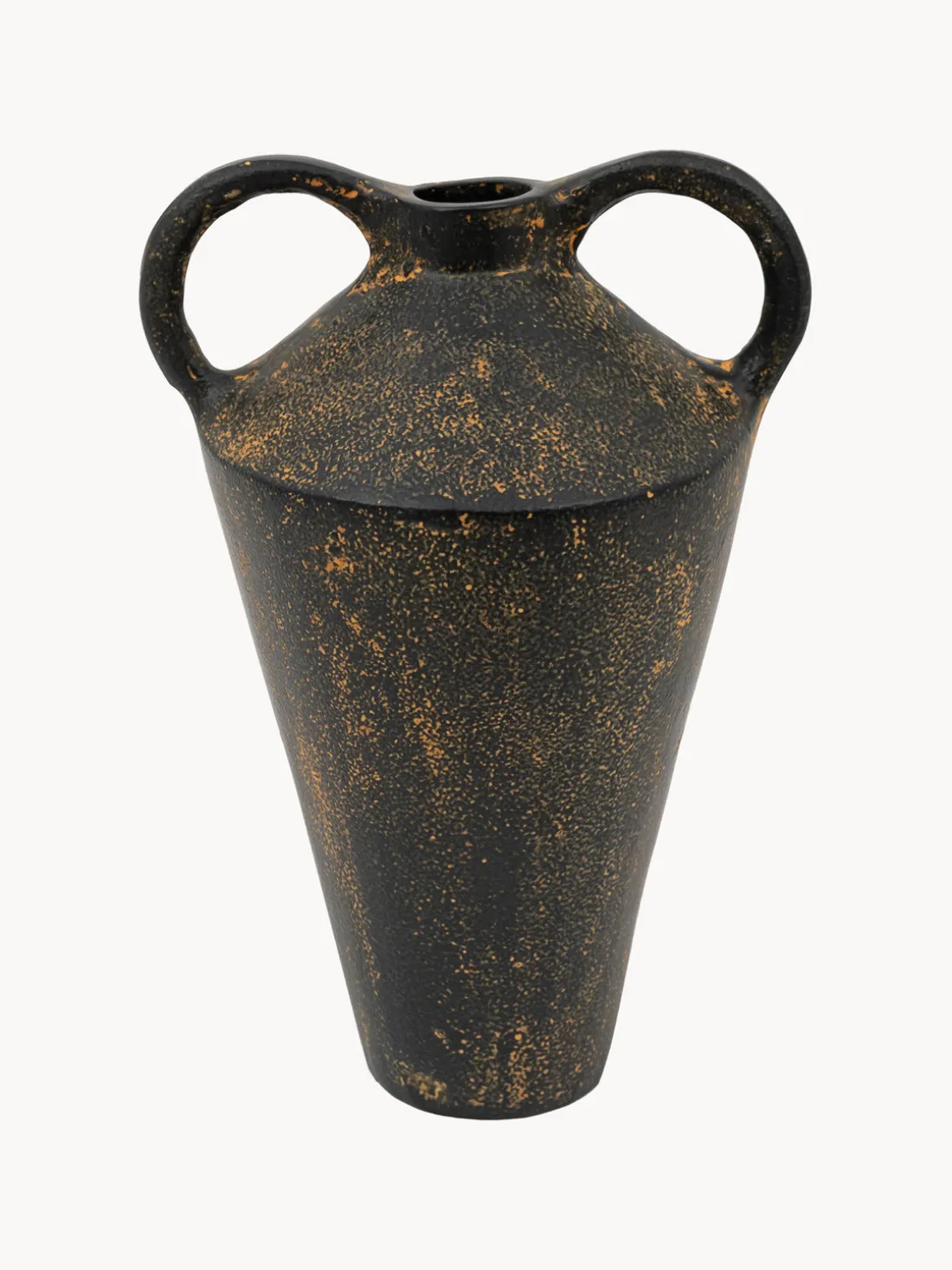 Jarrón de diseño Gobi, 24 cm