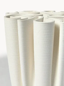 Jarrón de gres Dedali, 25 cm