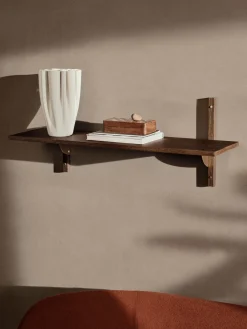 Jarrón de gres Dedali, 25 cm