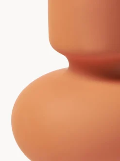 Jarrón de gres Elta, 16 cm