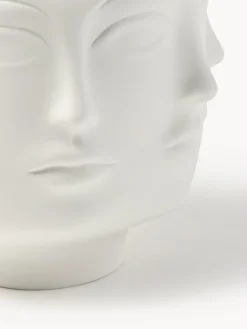 Jarrón de porcelana Dora Maar, 36 cm