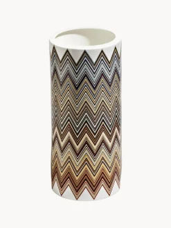 Jarrón de porcelana Fine Bone China Jarris, 36 cm