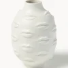 Jarrón de porcelana Gala, 24 cm