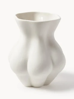 Jarrón de porcelana Kiki's Derrier, 23 cm